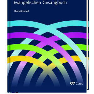 Chorbuch zum Evangelischen Gesangbuch