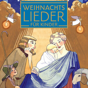 Weihnachtslieder für Kinder