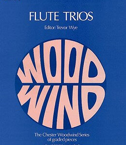 Flute Trios 2