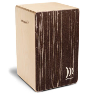 Cajon Schlagwerk CP585 Super Agile Cappuccino