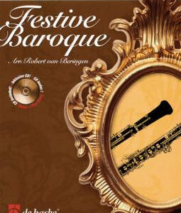 Festive Baroque