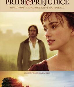 Pride & Prejudice