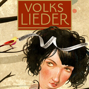 Volkslieder