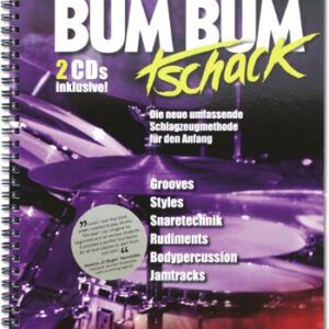 Bumm Bumm Tschack