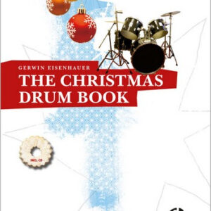 The Christmas Drum Book