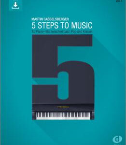 5 Steps to Music vol.1