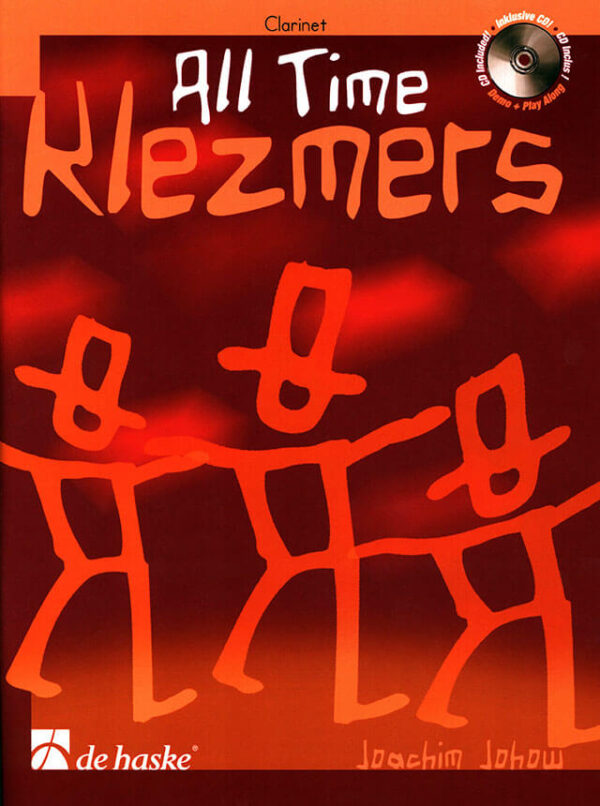 All Time Klezmers