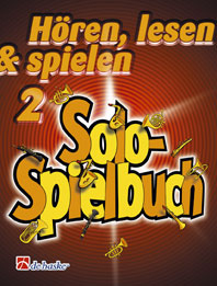 Spielbuch für Horn Hören