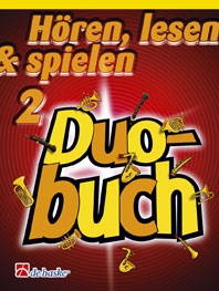 Duo für Horn Hören