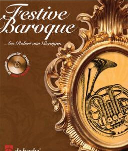 Festive Baroque