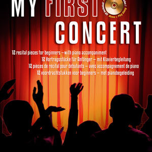 My first Concert