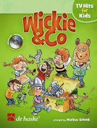 Wickie & Co