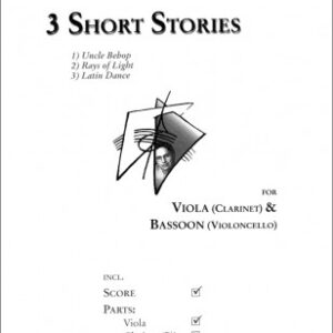 Duo 3 Short Stories