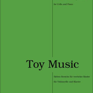 Spielband Toy Music