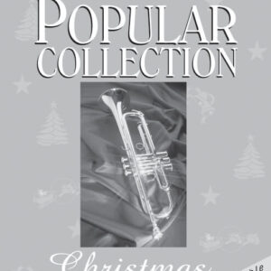 Weihnachtsliederbuch Popular Collection Christmas