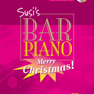 Susi´s Bar Piano - Merry Christmas