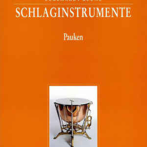 Schlaginstrumente 2 - Pauken