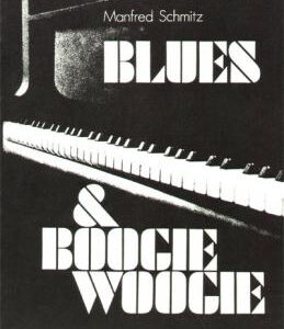 Blues & Boogie Woogie Piano