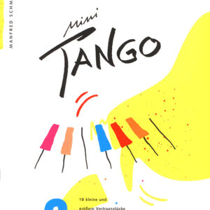 Mini Tango