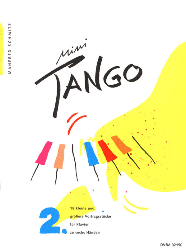 Mini Tango