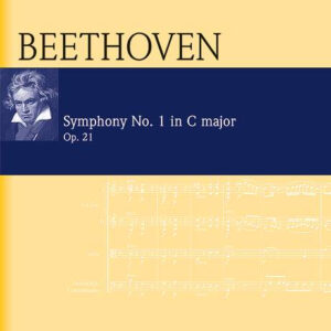 Beethoven - Symphony No 1 C-Dur