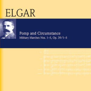 Elgar - Pomp and Circumstance