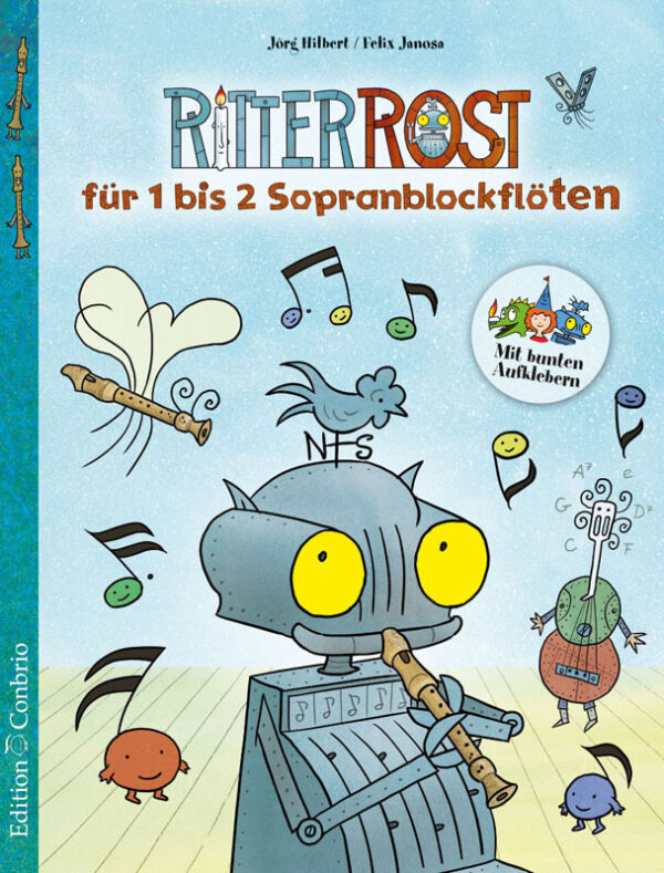 Ritter Rost