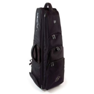 Gig-Bag für Bass-Posaune Fusion PB-16 BK