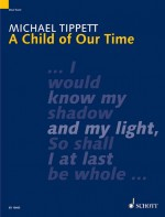 A Child of Our Time - Oratorium