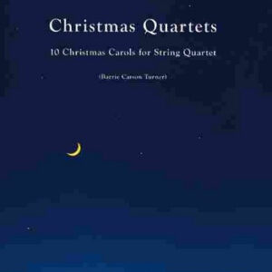 Christmas Quartets