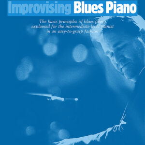 Improvising Blues Piano