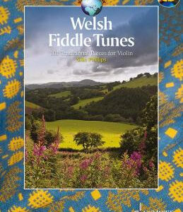 Welsh fiddle tunes