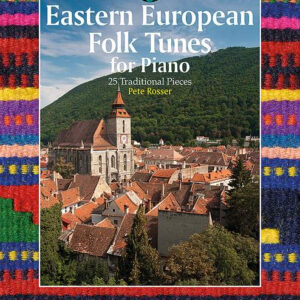 Eastern European Folk Tunes