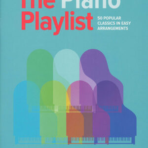 The Piano Playlist