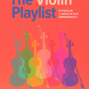 The Violin Playlist