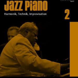 Jazz Piano Band 2 (+Online Audio)