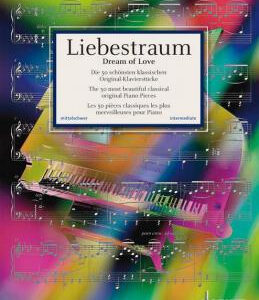 Sammelband Liebestraum