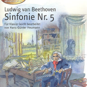 Beethoven Sinfonie Nr. 5