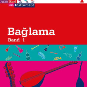 Baglama