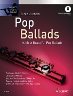 Spielband Pop Ballads