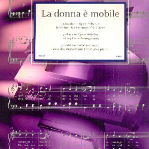 La donna e mobile