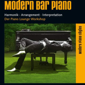 Modern Bar Piano