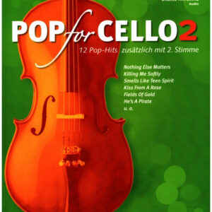 Pop for Cello 2