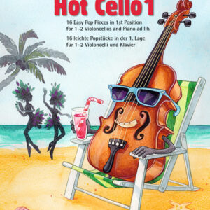 Spielband Hot Cello 1