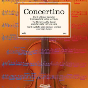 Concertino