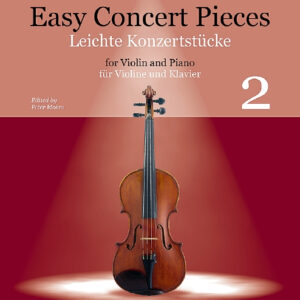 Easy Concert pieces 2