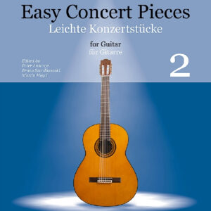 Easy Concert Pieces 2