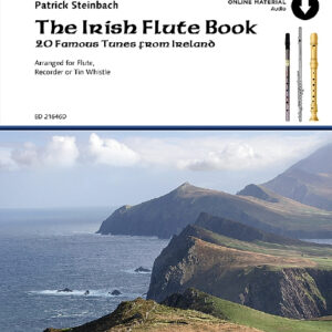 Solo-Spielbuch The Irish Flute Book