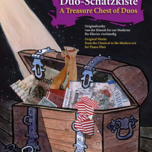 Duo-Schatzkiste