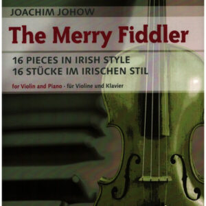 The Merry Fiddler